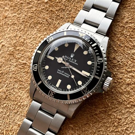 rolex submariner 5513 serif dial|Rolex Submariner 5513 best years.